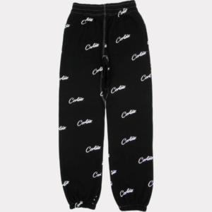 Corteiz All Over Print Joggers